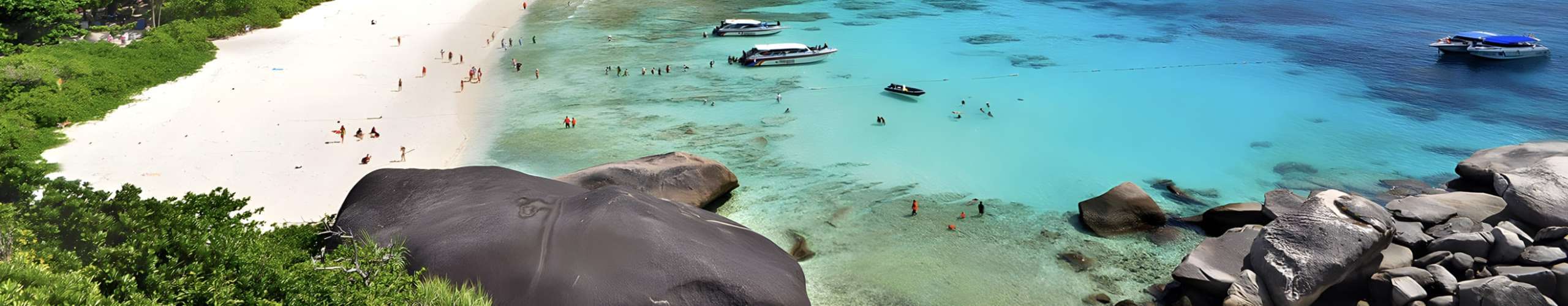 Iles Similan