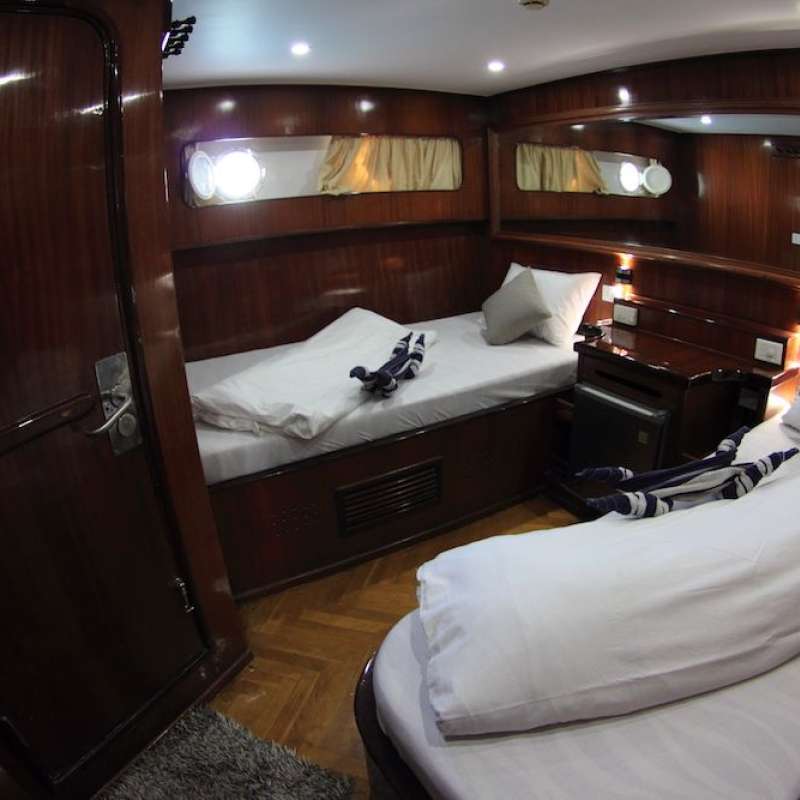 Heaven Saphir