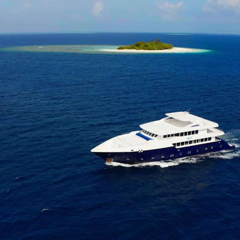 Fun Azul Maldives