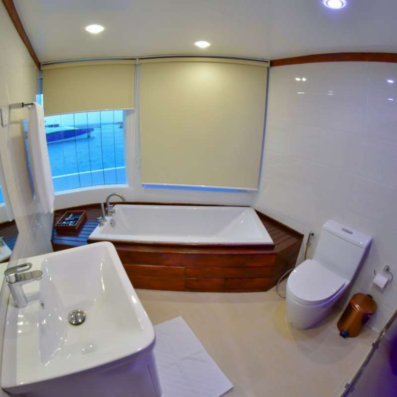 Fun Azul Maldives