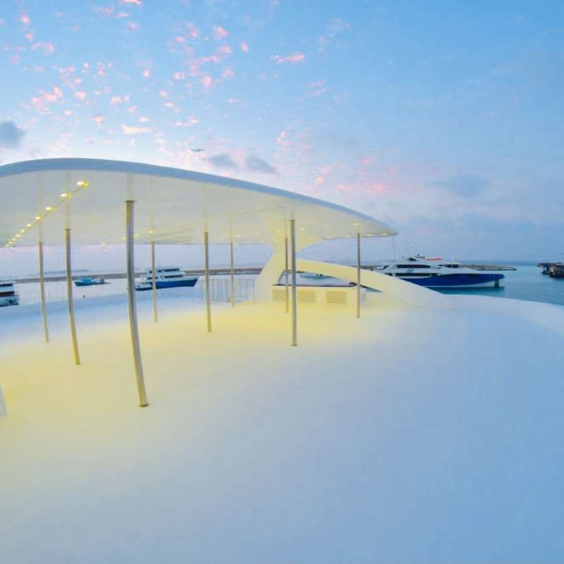 Fun Azul Maldives