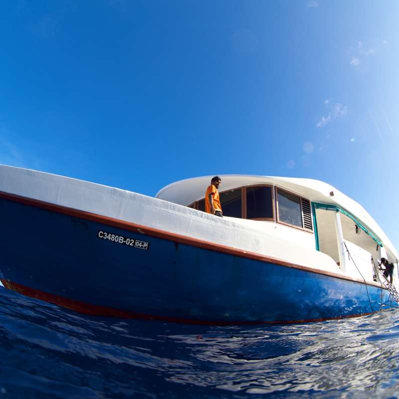 Fun Azul Maldives