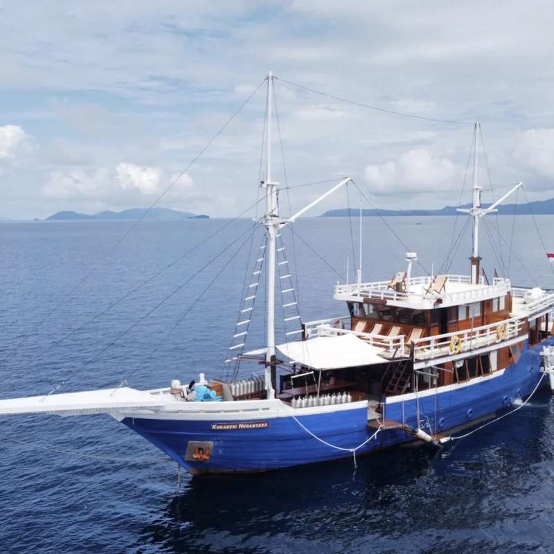 Kurabesi Nusantara