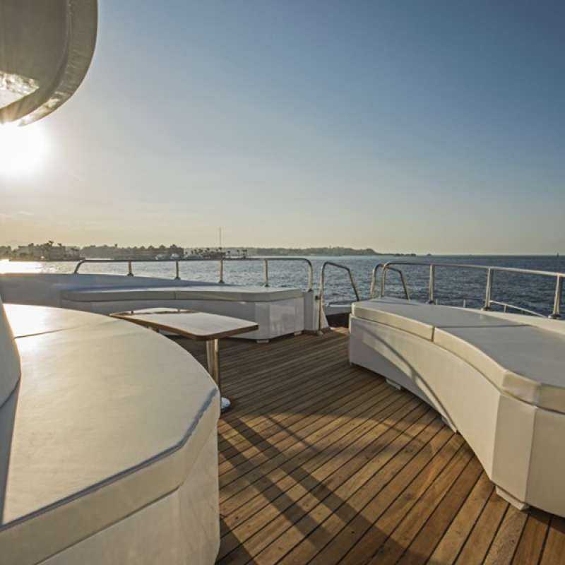 SS Serena Dreams