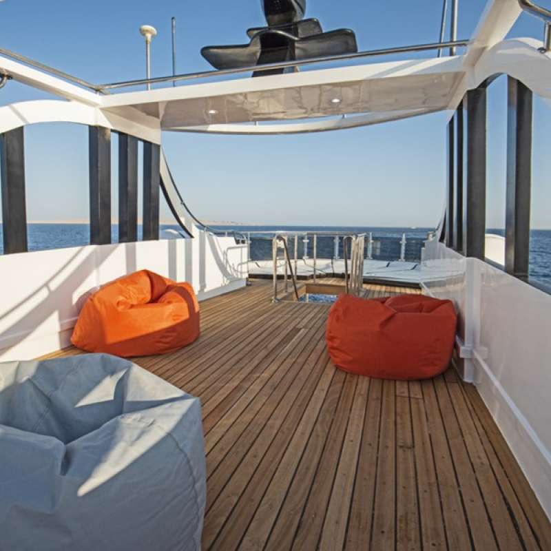 SS Serena Dreams
