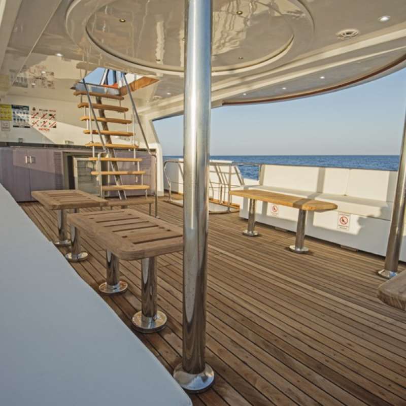 SS Serena Dreams